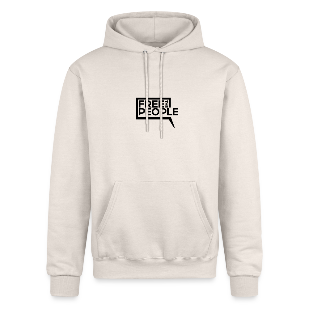 Free the People | Pullover Hoodie - Sand