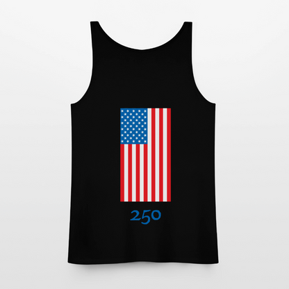 Spirit of '76 | Women's Tank - black