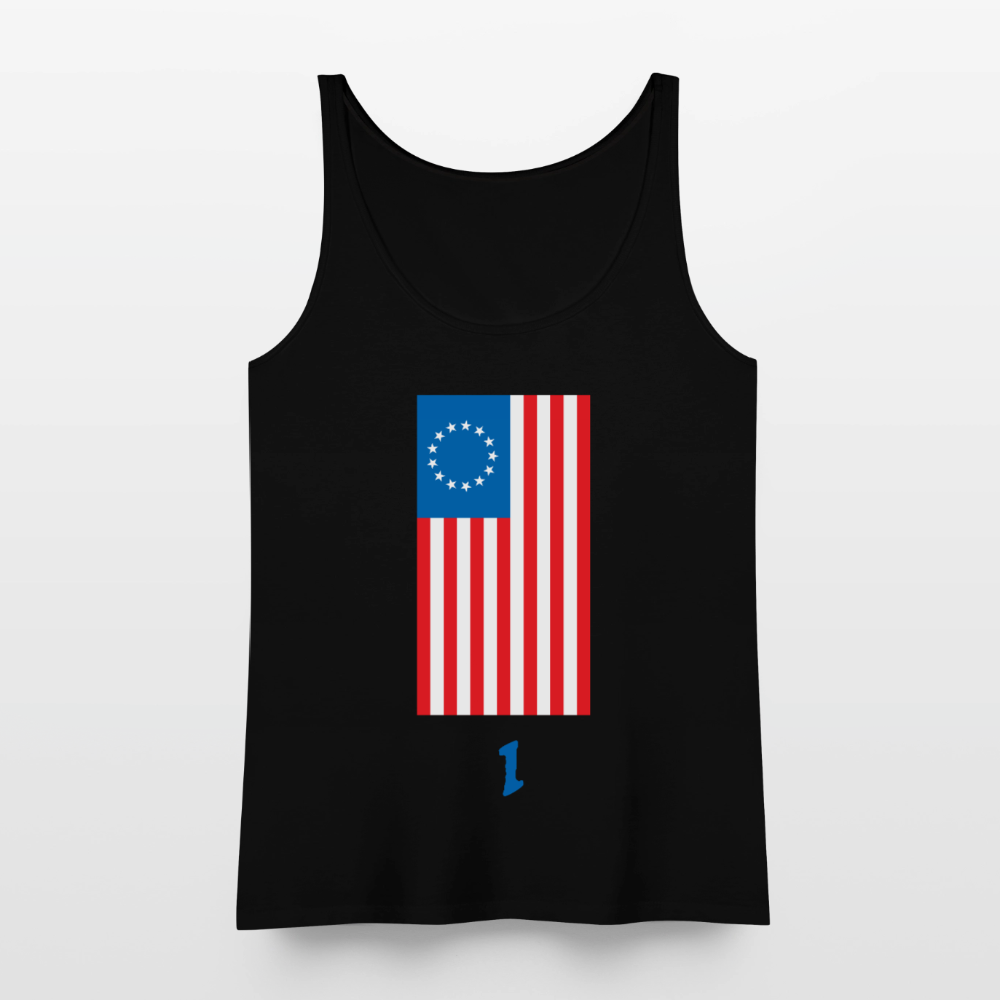 Spirit of '76 | Women's Tank - black