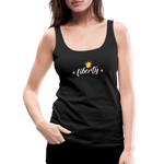 Liberty | Women's Tank - black