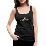 Liberty | Women's Tank - black