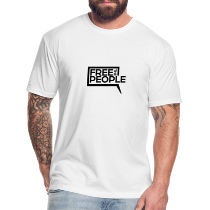 Free the People | Men's Tee - white