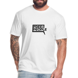 Free the People | Men's Tee - white