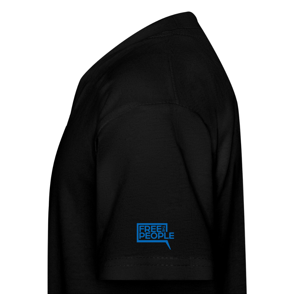 Spirit of '76 | Youth Tee - black