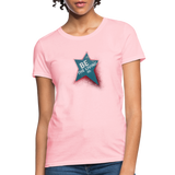 Be the Living | Women's Tee - pink