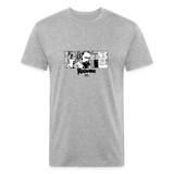 Ragnar Comic | Men's Tee - heather gray