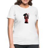 2022 Santa | Women's Tee - white