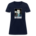 Fight Censorship | Women's Tee - navy