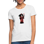 2022 Santa | Women's Tee - white