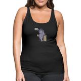 Porcupine Kegger | Women's Tank - black