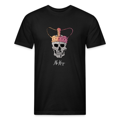 No Kings | Men's Tee - black