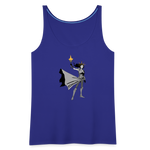 Liberty Hero | Women's Tank - royal blue