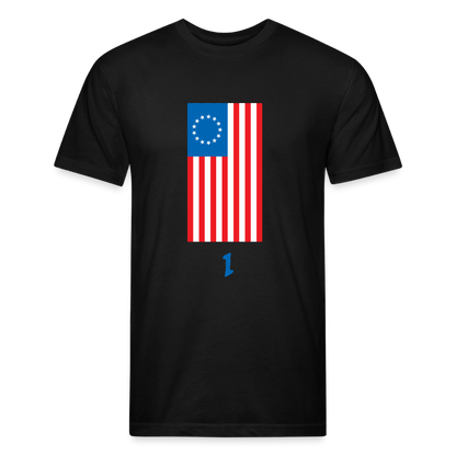 Spirit of '76 | Men's Tee - black