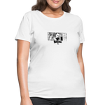 Ragnar Comic | Women's Tee - white