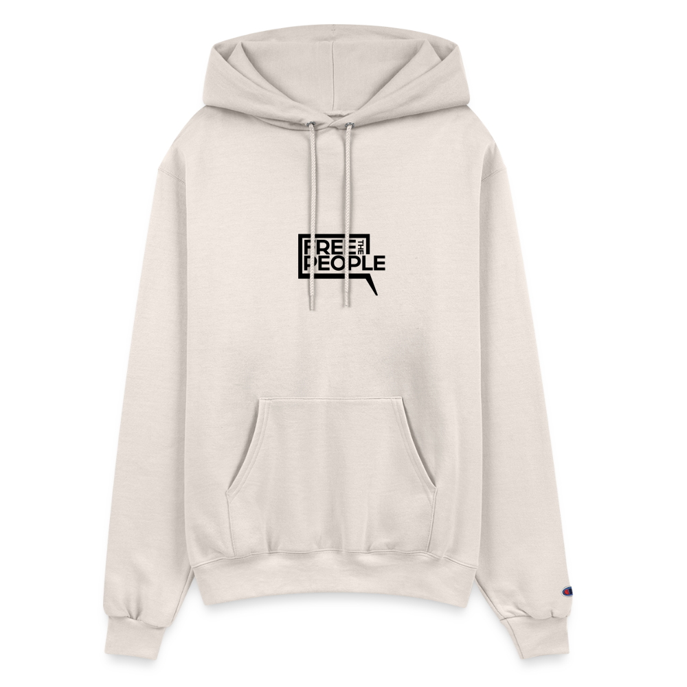 Free the People | Pullover Hoodie - Sand