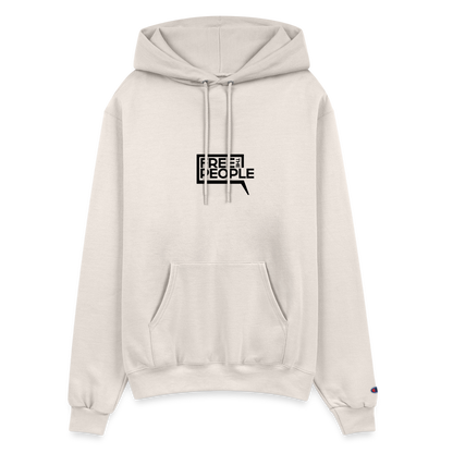 Free the People | Pullover Hoodie - Sand