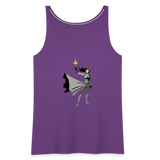 Liberty Hero | Women's Tank - purple