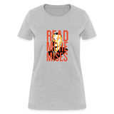 Read More Mises | Women's Tee - heather gray