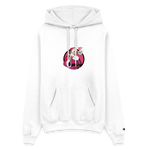 2023 Santa | Pullover Hoodie - white