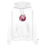 2023 Santa | Pullover Hoodie - white