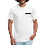 National Debt Clock | Men's Tee - white