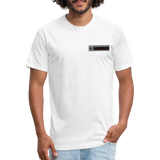 National Debt Clock | Men's Tee - white