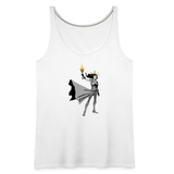 Liberty Hero | Women's Tank - white