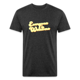 Everyone is Welcome | Men's Tee - heather black