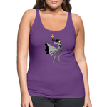 Liberty Hero | Women's Tank - purple