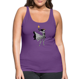 Liberty Hero | Women's Tank - purple