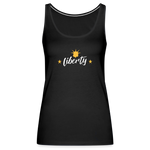 Liberty | Women's Tank - black