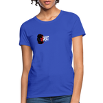 Socialism Kills | Women's Tee - royal blue