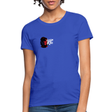 Socialism Kills | Women's Tee - royal blue