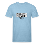 Ragnar Comic | Men's Tee - heather blue