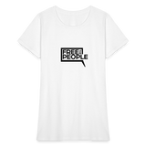 Free the People | Women's Tee - white