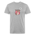 Rudolph Misfits | Men's Tee - heather gray