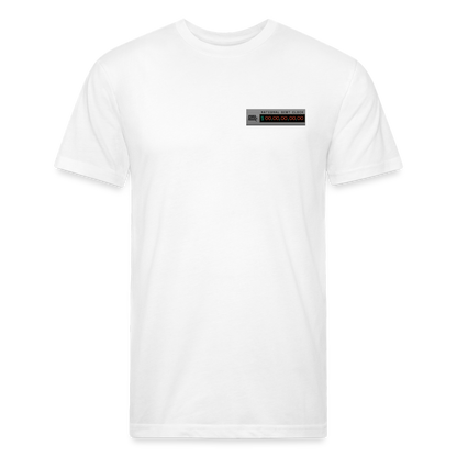 National Debt Clock | Men's Tee - white