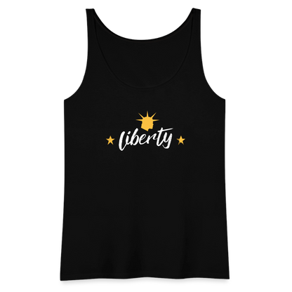 Liberty | Women's Tank - black