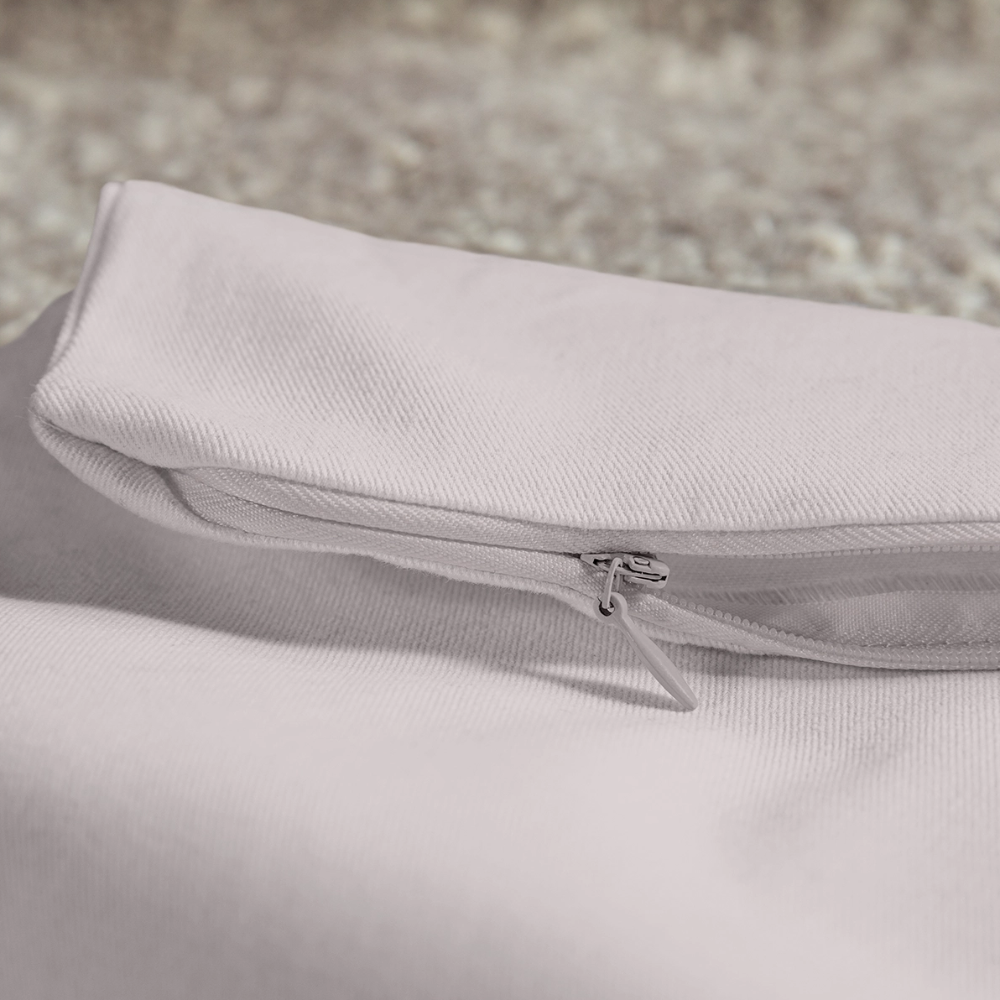 Spirit of '76 | Throw Pillow Cover - light taupe