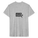 Free the People | Men's Tee - heather gray