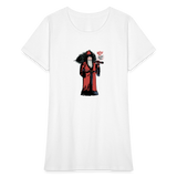 2022 Santa | Women's Tee - white