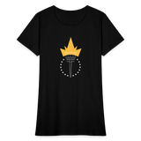 Freedom Torch | Women's Tee - black