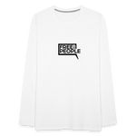 Free the People | Men's Long Sleeve Tee - white