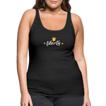 Liberty | Women's Tank - black