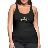 Liberty | Women's Tank - black