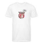 Rudolph Misfits | Men's Tee - white