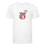 Rudolph Misfits | Men's Tee - white