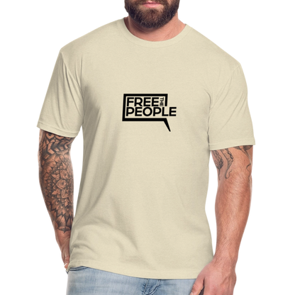 Free the People | Men's Tee - heather cream