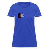 Socialism Kills | Women's Tee - royal blue