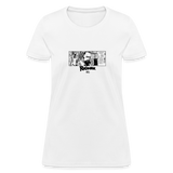 Ragnar Comic | Women's Tee - white